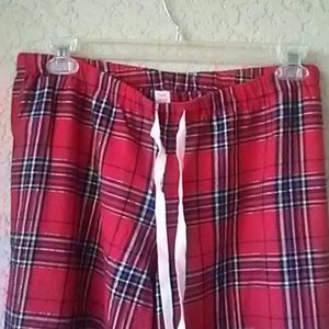 COPY - Victoria secret pajama pants